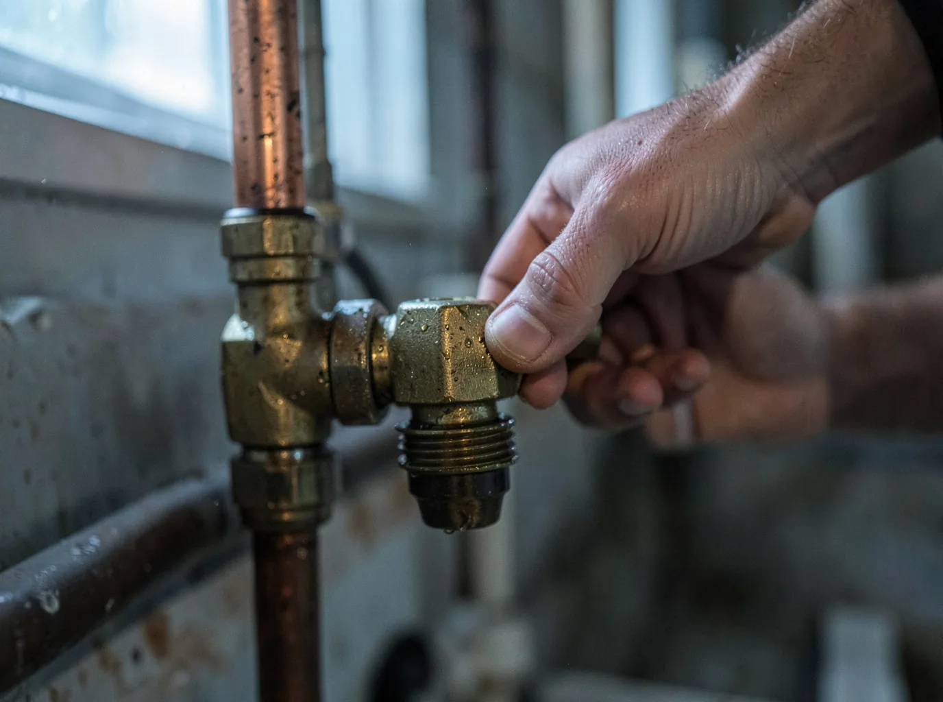 Emergency Plumber Wendover, KY FAQs